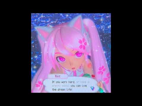 [FREE FOR PROFIT] DRAIN type beat Bladee, 3TERNITY, lovv66 - d@n (prod. kenma x kyu!)