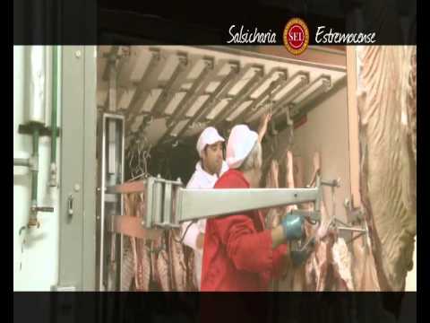 SEL- Salsicharia Estremocense