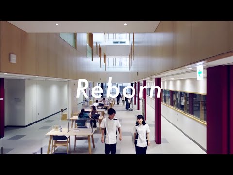 Sapporo Medical University PR Movie（札幌医科大学紹介動画　英語版）