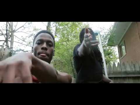 Big Solo "Work With Ah Stick" Feat Lil Grim & WillThaRapper [OFFICIAL MUSIC VIDEO]