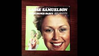 Lasse Samuelson - Sunnysound (Swedish Funk Disco Rare Groove 1978)