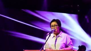 Up Dharma Down - Just A Smile (live)