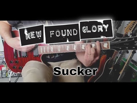 Sucker - New Found Glory
