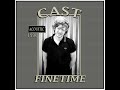 Cast - Finetime (1996) Acoustic
