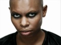 Skunk Anansie - My love will fall 