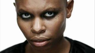 Skunk Anansie - My love will fall