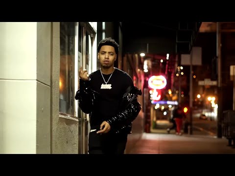 @UPPERCLASSMURDOCK - 3AM FLOW (Official Music Video)