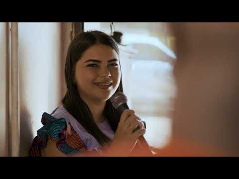 CAP 4 - CÓRDOBA VIVA -  URÉ EL PALENQUE VIVO (SAN JOSÉ DE URÉ)