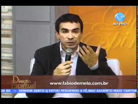 Violências afetivas - Pe. Fábio de Melo - Programa Direção Espiritual 01/06/2011