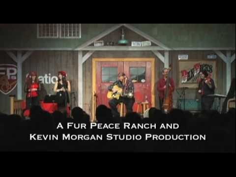 Dan Hicks and the Hot Licks- I Feel Like Singing - Live at Fur Peace Ranch