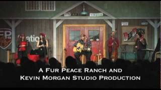 Dan Hicks and the Hot Licks- I Feel Like Singing - Live at Fur Peace Ranch