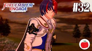 【実況】ファイアーエムブレム エンゲージを初見クラシックで遊ぶいも【#32】