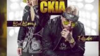Bad Bunny Ft Farruko- Blockia (audio Official)