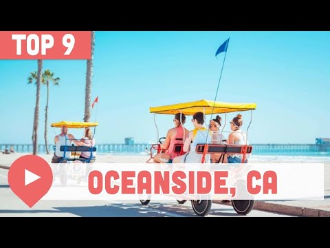 image-What are the best things to do in Oceanside?