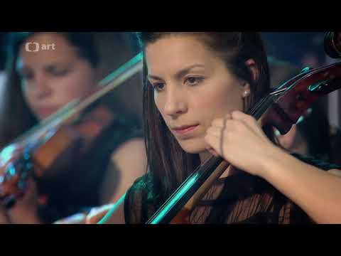 Radůza a Plzeňská filharmonie