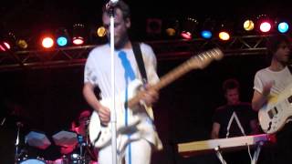 Penguin Prison - Show Me the Way (Boston 8-15-15)