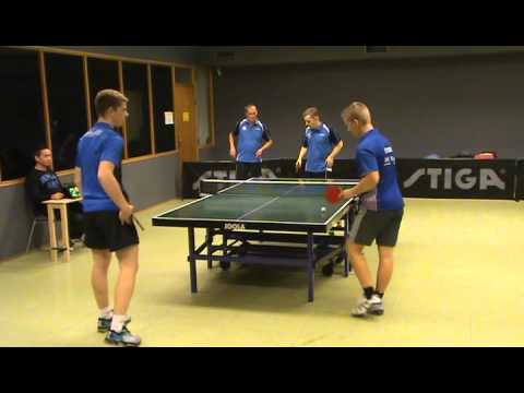 131026 2. Division, Vestegnen-Herlev, Double 2