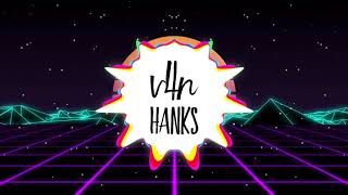 Marnik, Hard Lights - Butterfly