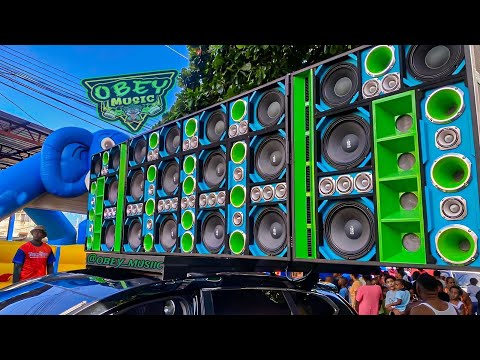 EL PRODIGIO Y LA SUPER BANDA EL INTERPLANETARIO (REMASTERIZADA) • PARA MUSICOLOGOS