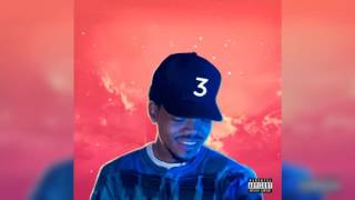 Chance The Rapper - Same Drugs