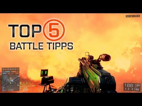 TOP 5 BATTLE TIPPS Ep.3 - Meist unterschätztes Gadget: MPAPS - Tipps und Tricks