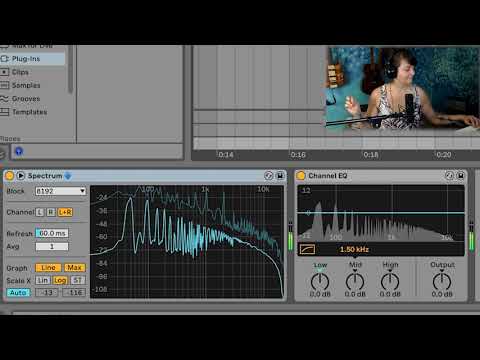 Podcast Episode 19: Diving back into sound waves and synthesis