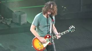 Soundgarden - Slaves &amp; Bulldozers - Live at The Fox Theater in Detroit, MI on 5-17-17