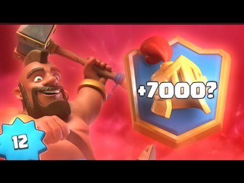 2.6 HOG CYCLE pushing to 7000