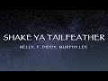 Nelly, P.  Diddy, Murphy Lee - Shake Ya Tailfeather (Lyrics)
