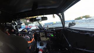 Apocalyptic Racing at Road Atlanta (Part 6 of 6) 24 Hours of Lemons 2017