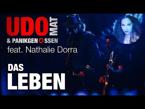 Das Leben - UDOMAT & die Panikgenossen feat. Nathalie Dorra