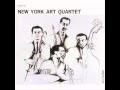 New York Art Quartet / Amiri Baraka - Black Dada ...