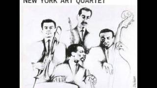 New York Art Quartet / Amiri Baraka - Black Dada Nihilismus