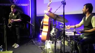 Lorenzo Tucci Tranety Quartet - 