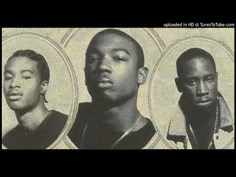 Cash Money Click - '95 Stretch & Bobbito Freestyle Unreleased