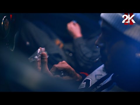 Lyrrix X Vatos - Freestyle [2Kartel FiLMS]