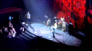 The Vamps Can We Dance (Connor fall)-Taylor swift 10/02/14
