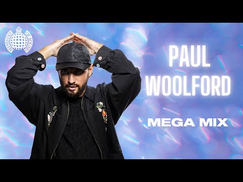 Paul Woolford Super Mix 🎧 (Dance Nation, Dance Hits, House, Dancehall) | Ministry of Sound