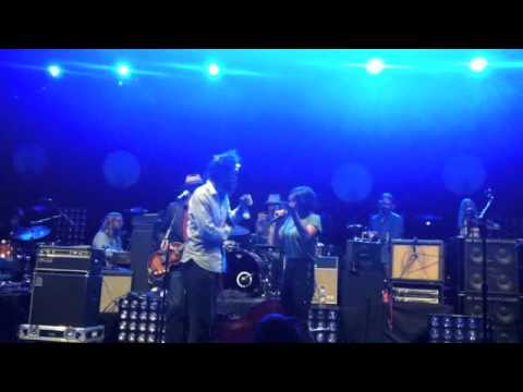 Edward Sharpe & The Magnetic Zeros - Home (Live at Belvoir Amphitheatre)