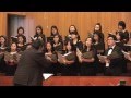 Gloria Dei Cantores - "He Shall Feed His Flock" - Joseph M. Martin
