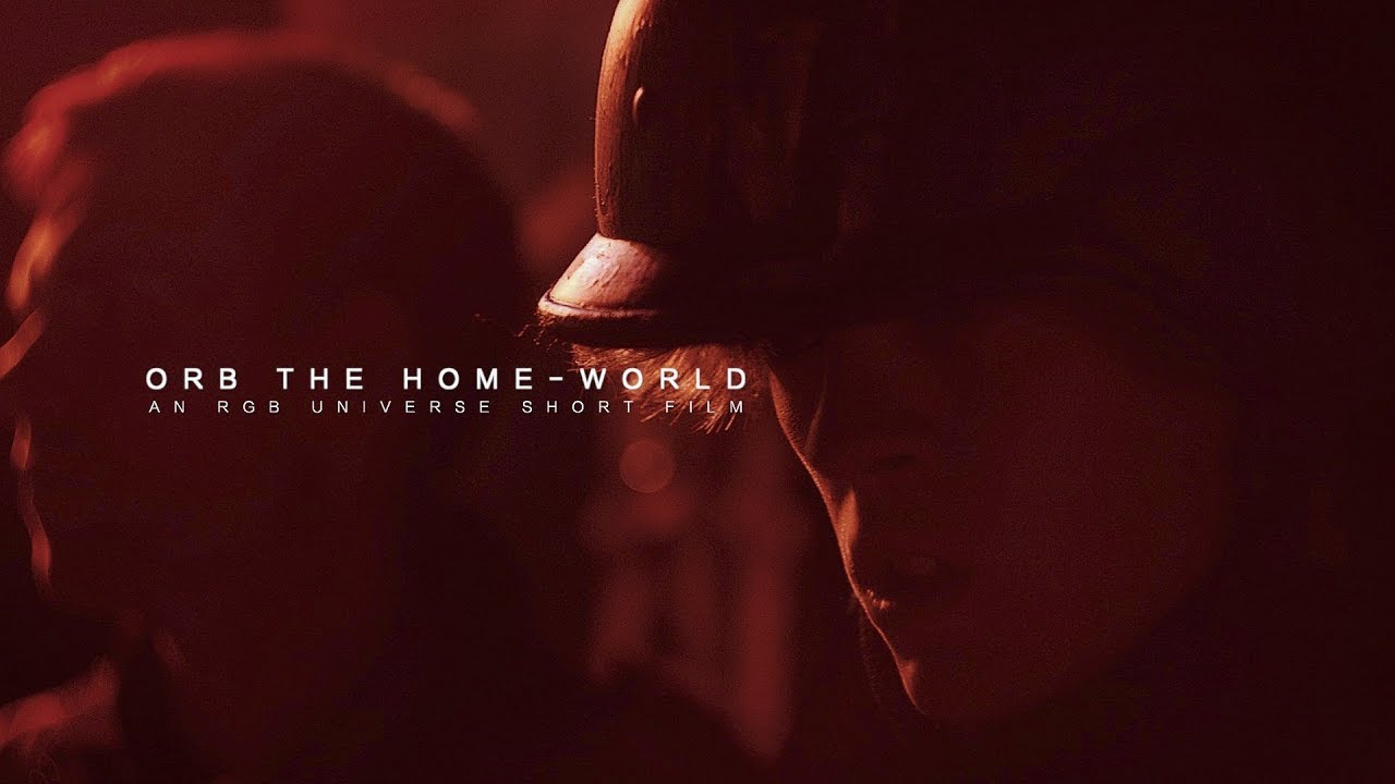 Orb: Home-World (Short Sci-fi Film) thumbnail