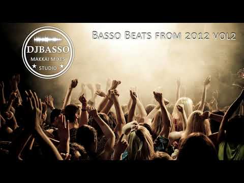 DjBasso - Basso Beats from 2012 part2