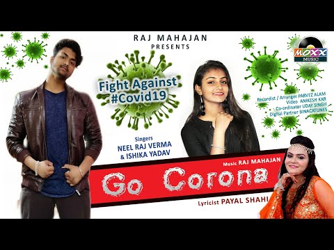 Corona Awareness Song | Go Corona |Coronavirus Song | COVID-19 | Coronavirus Hindi Song|कोरोना वायरस