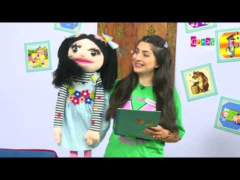 "Mərcangildə" -  1 may 2024-cü il