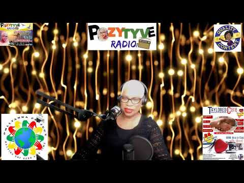 ***AUNTY DONNA***MIN. TANEISHA SHAW**SIS. FAITH**