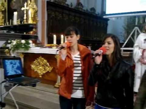 VIS Familias - Mesija (On dolazi)