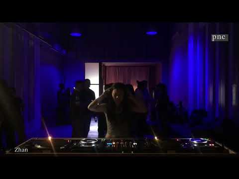 Zhan x Devila Crew @PNC radio Barcelona