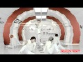 TEEN TOP Supa Luv MV(Dance ver.) 