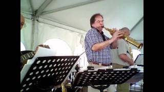 Caravan – Flatirons Jazz