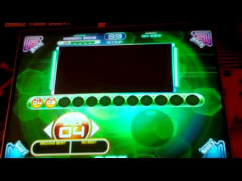 Pump it Up Fiesta 2 - Mission mode - complete scroll with all floor mission requirements